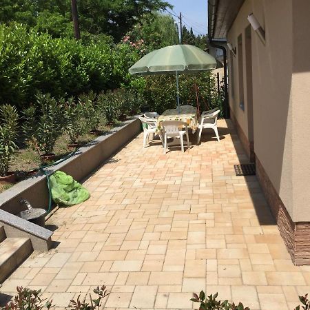 شقة House Carlo Ponty Tass المظهر الخارجي الصورة