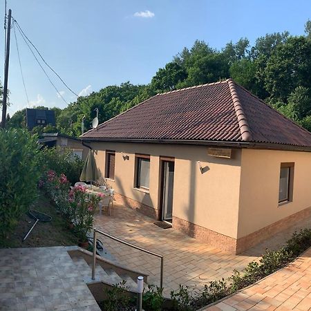 شقة House Carlo Ponty Tass المظهر الخارجي الصورة