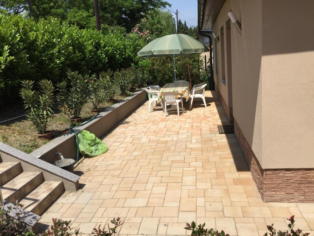 شقة House Carlo Ponty Tass المظهر الخارجي الصورة