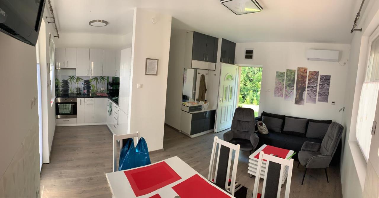 شقة House Carlo Ponty Tass المظهر الخارجي الصورة