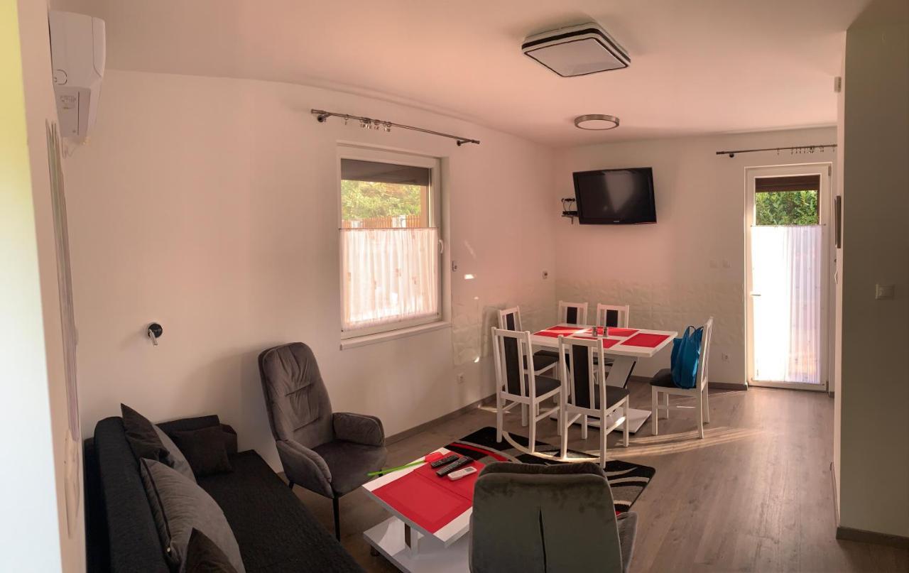 شقة House Carlo Ponty Tass المظهر الخارجي الصورة